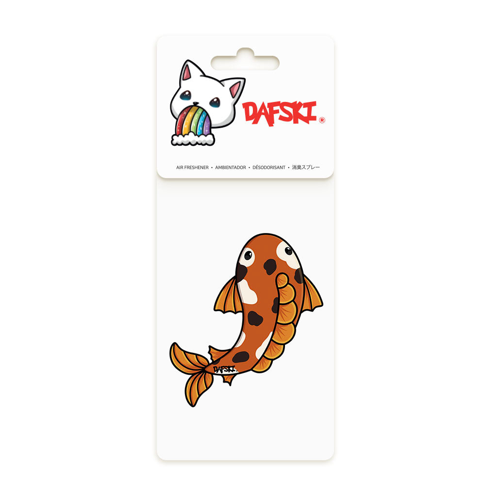 Koi Fish