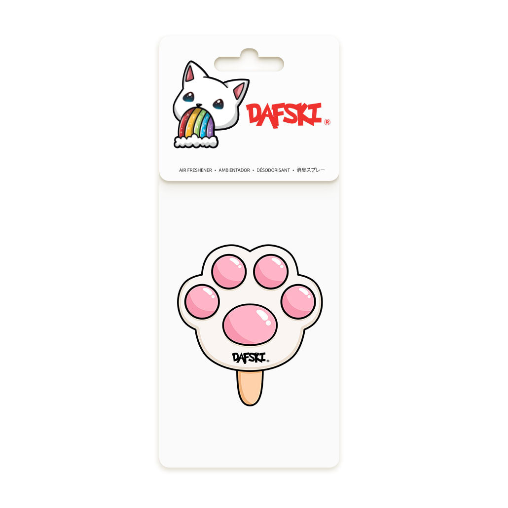 Pawpsicle