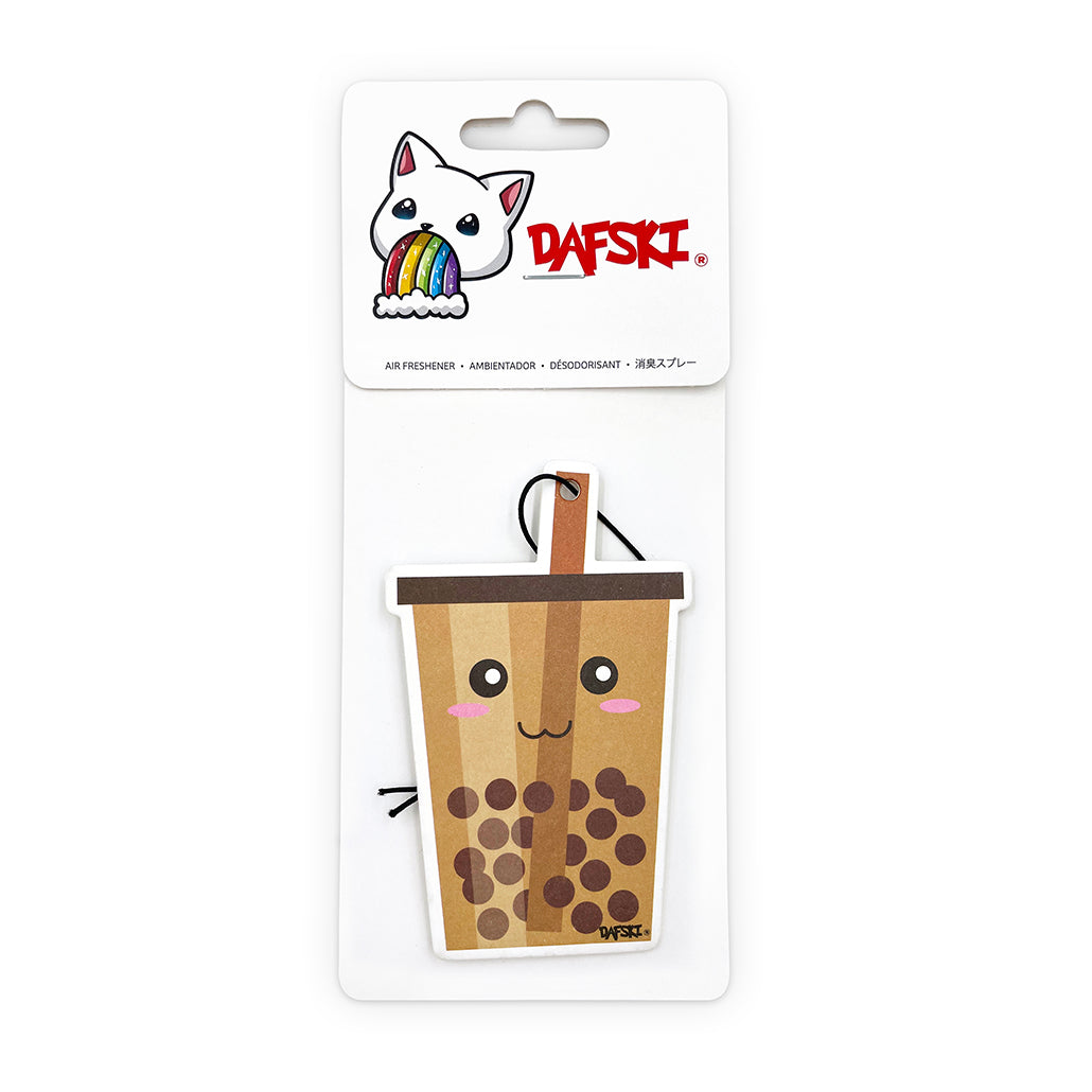 Boba Tea Coffee