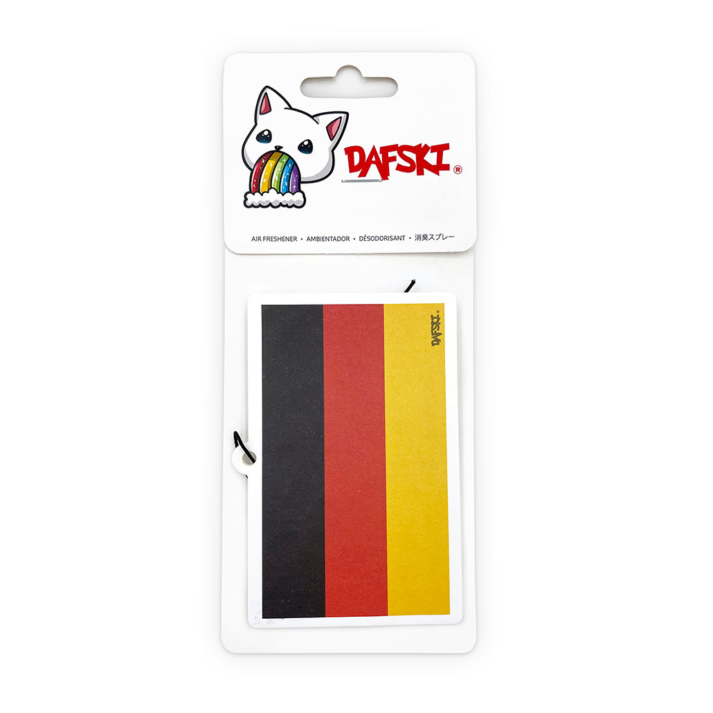Flag of Germany
