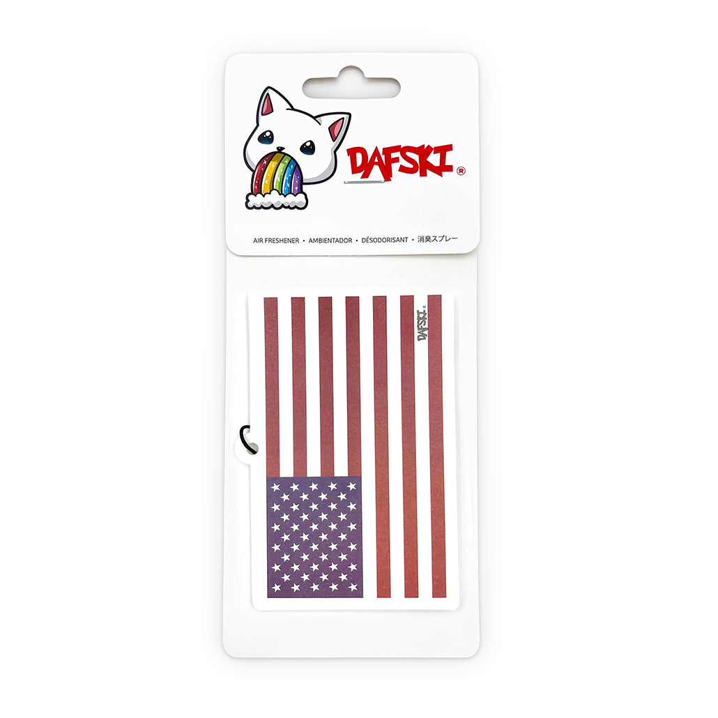 Flag of United States