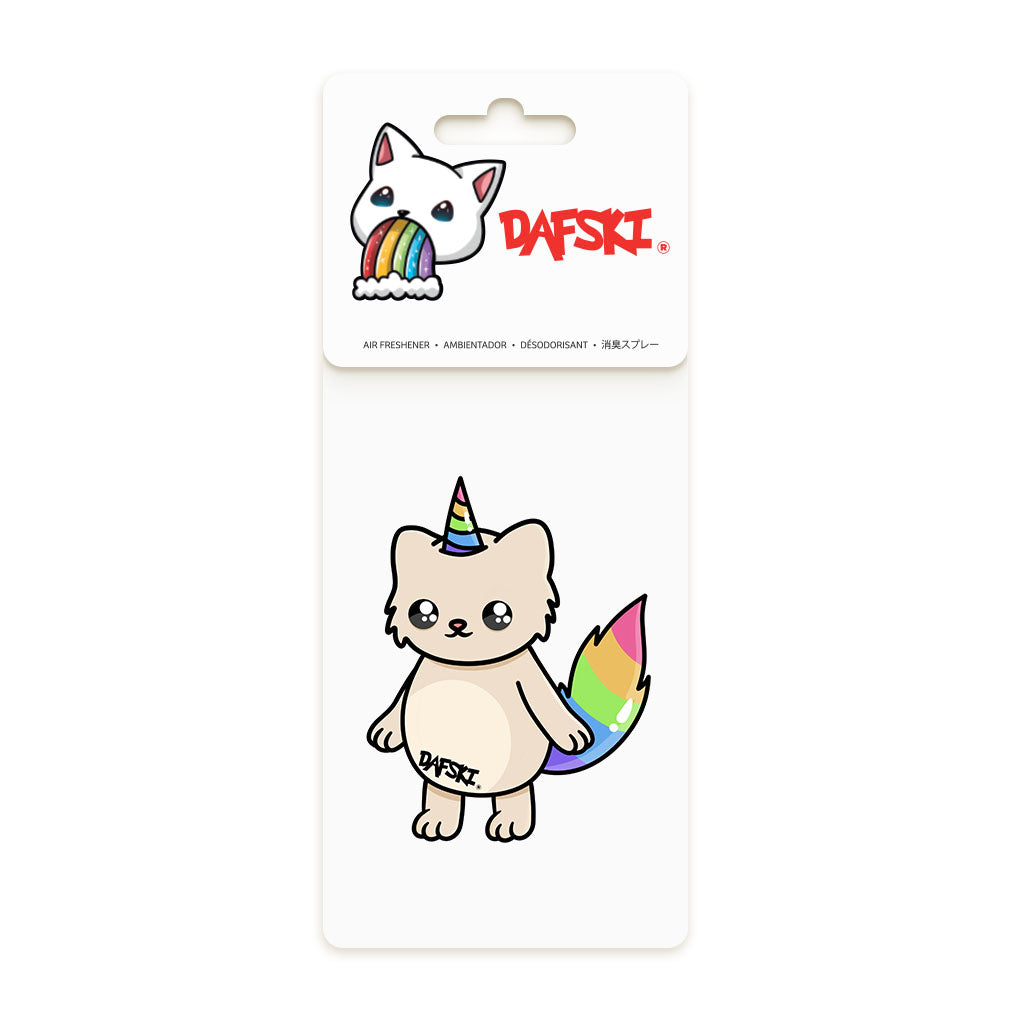 Unicorn Kitty